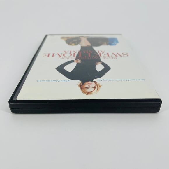 Sweet Home Alabama Movie DVD - Good Used Condition - Picture 5 of 10